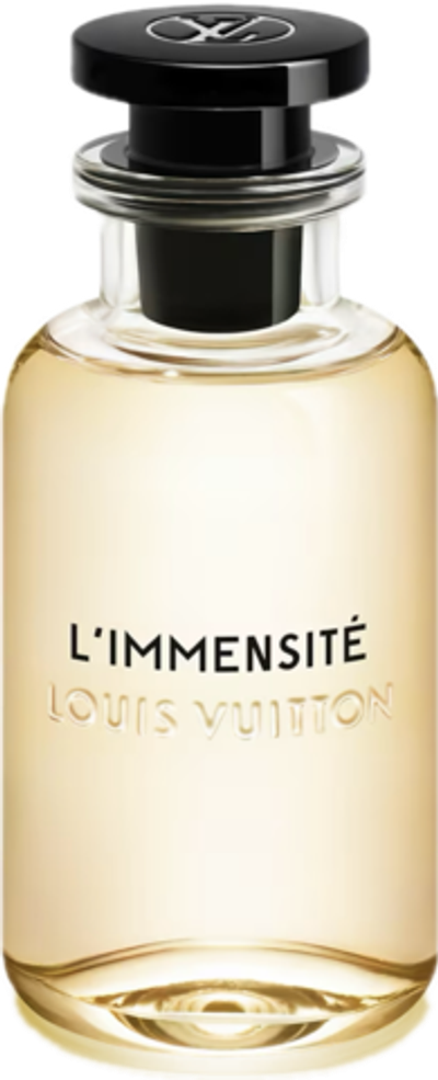 Louis Vuitton L’Immensité EDP