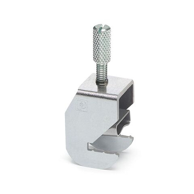 1030551 - SK 14-D VPE 100/1 - Зажим для экрана