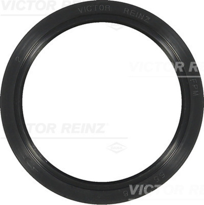 VICTOR REINZ - 813938200-REI - Shaft Seal, crankshaft - SEMERING 55/68/8