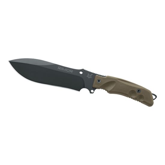 Мачете FOX Knives FX-9CM07 OD RIMOR