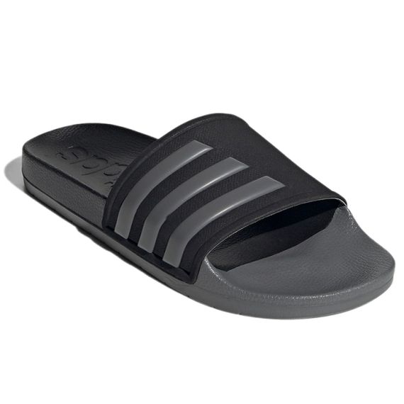 Adidas Adilette 'Black'