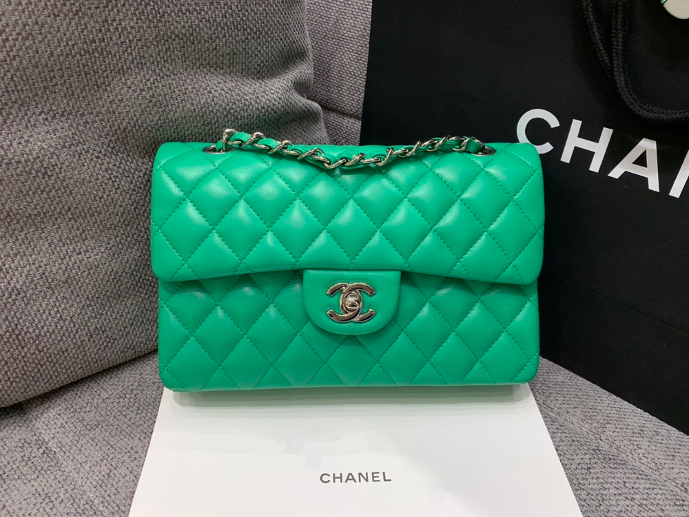 Chanel Bag 23 cm