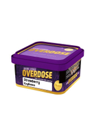 Табак Overdose Strawberry 200гр