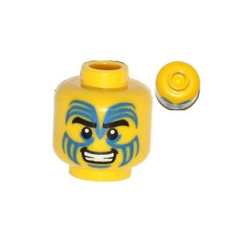 Голова Островитянина 3626pb1000