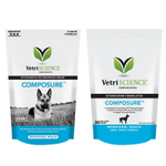 Vetri-Science Composure уп. 192 г, 60 шт, для собак от 10 кг