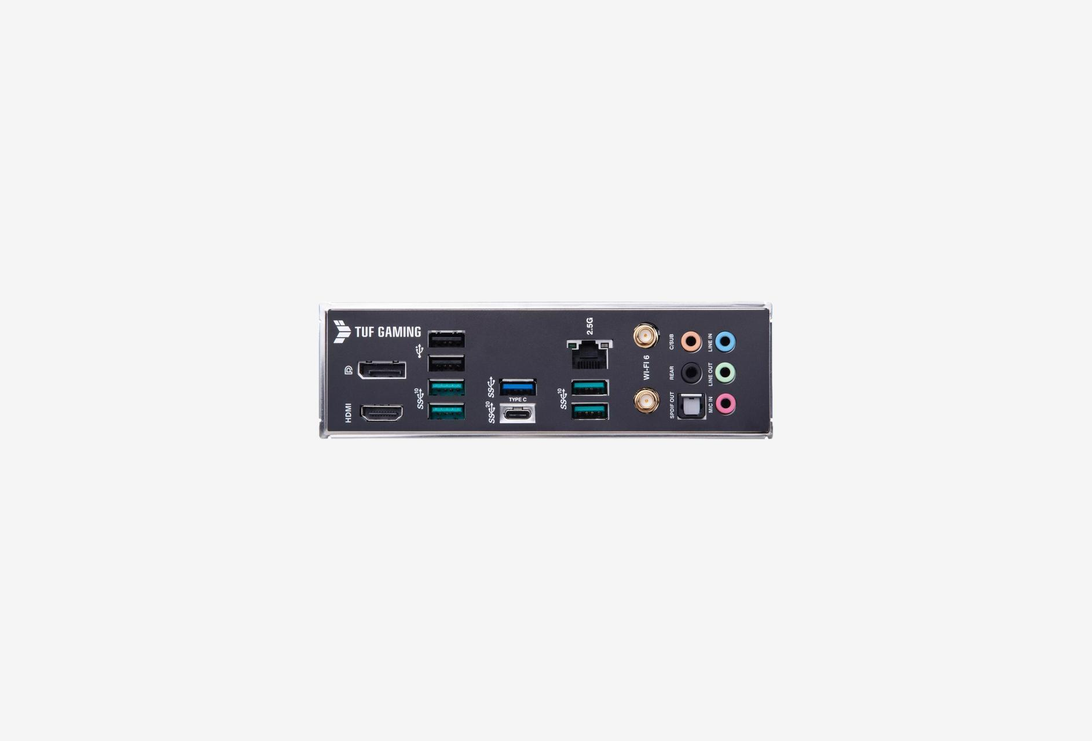 TUF GAMING B660M-PLUS WIFI_04251003120422