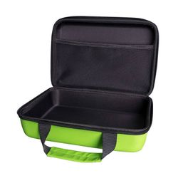 Чемодан грумера Moser Grooming Suitcase (2999-7460)