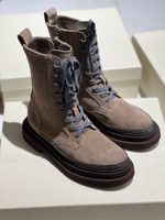 Ботинки Brunello Cucinelli