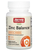 Цинк 100 капсул