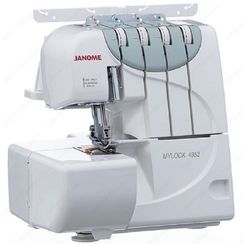 Оверлок Janome MyLock 4952