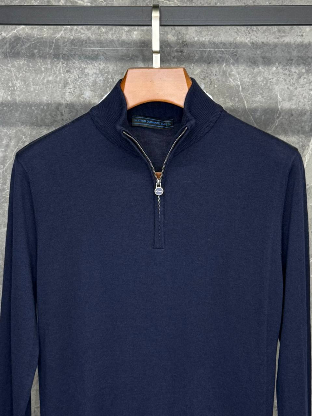 Джемпер Kiton