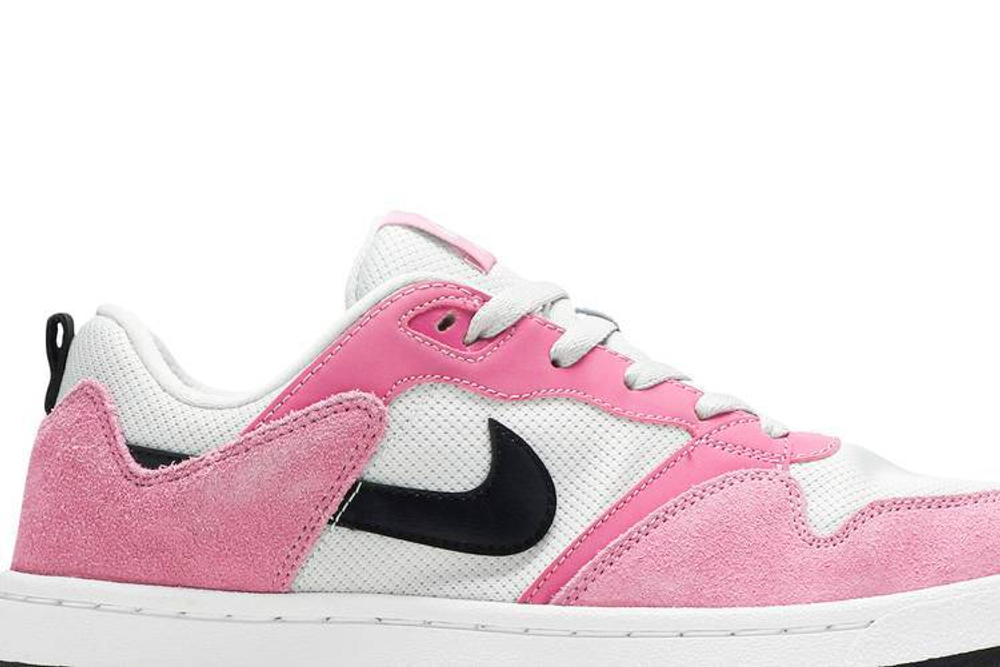 Кроссовки Nike Sb Alleyoop (Женская размерная сетка)