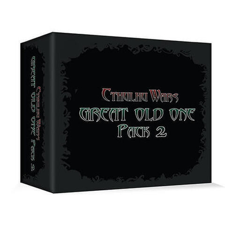 (Сбор) Great Old One Pack 2