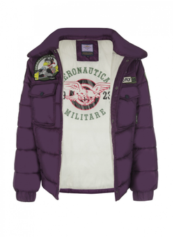 Куртка стеганая