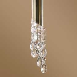 3877 Люстра подвесная TIFFANY