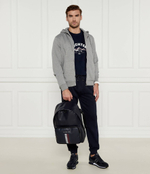 Рюкзак Tommy Hilfiger - темно-синий(AM0AM12973)