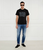 Футболка Replay - черный(M3042 .000.2660)