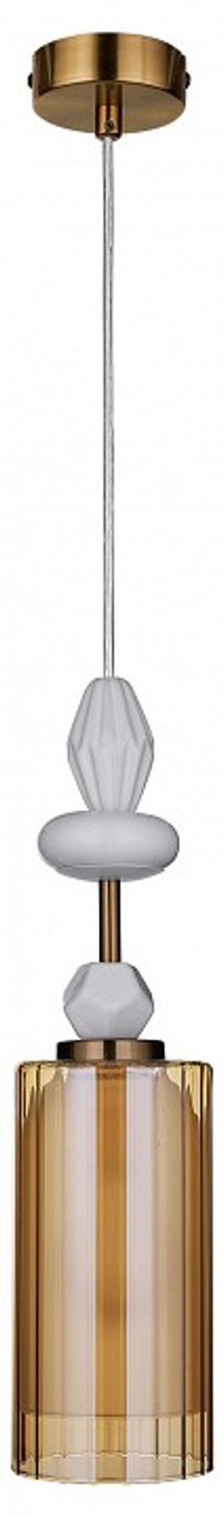 Подвесной светильник 33 идеи M15AM PND170T.01.17ASB.001-M15AM