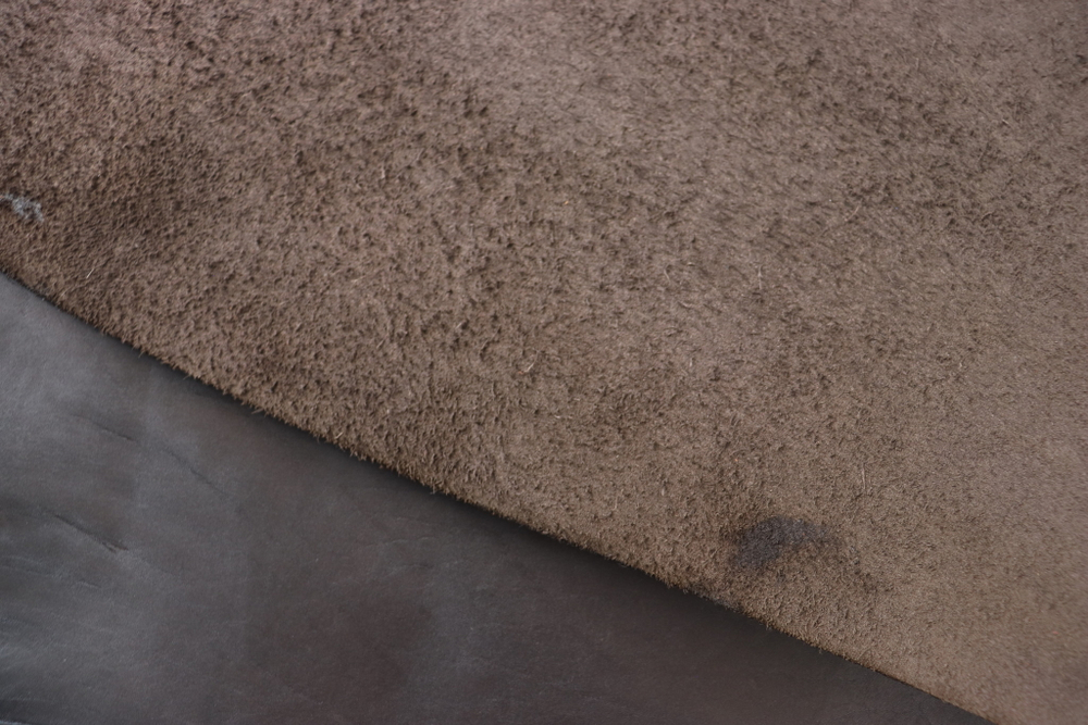 3.6-4.0 Вороток Темно-коричневый с отделкой Oil Wax