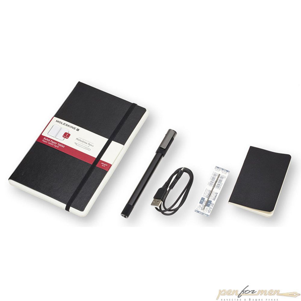 Набор Moleskine Smart Writing (SWSA)