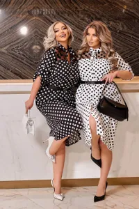 Платье УК-6653-1 Fabrika