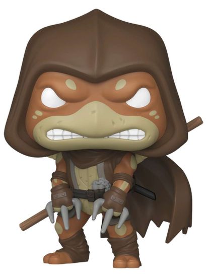 Фигурка Funko POP! Comics TMNT The Last Ronin Moja (55) 86477 / Фигурка Фанко ПОП! по мотивам франшизы "Черепашки-ниндзя", Мойя