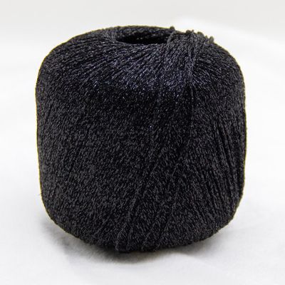 New glitter (51% полиэстр, 49% полиамид) 300м/25гр