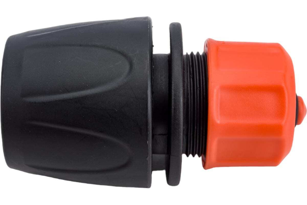 КОННЕКТОР С АКВАСТОПОМ 1/2 74012