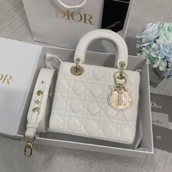 Christian Dior Lady Dior 20 cm