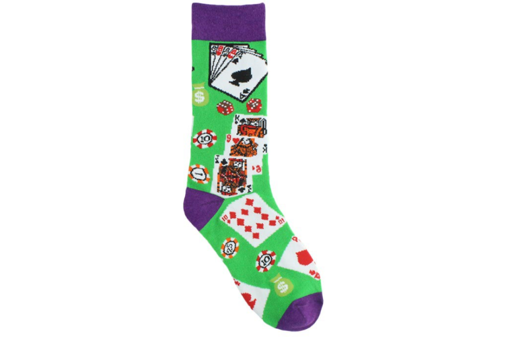 Носки Funfur Ops в наборе 5 пар