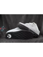 Дутые кеды Protocol от Savitar Shoes Company