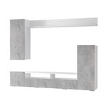 Гостиная Диаманд Секция центральная