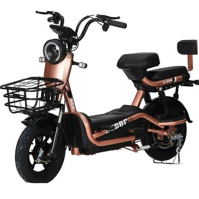 Электрический мотоцикл super pro v42