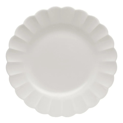 Тарелка Мелкая Flora Camelia 27,5См Oxford 152273