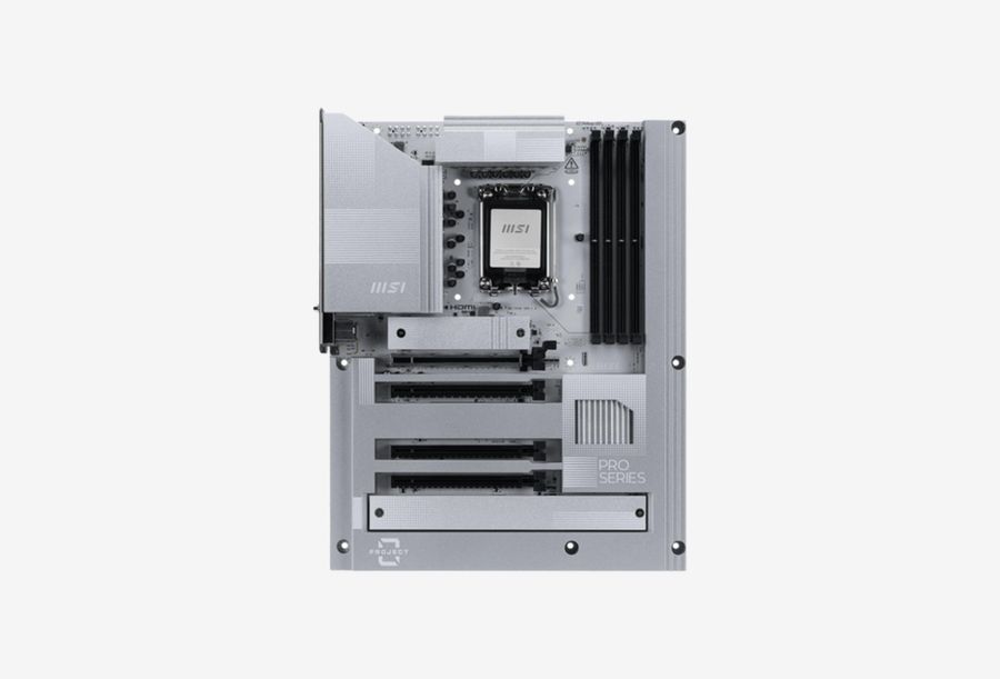 MSI PRO Z890-S WIFI PZ_0126709110249