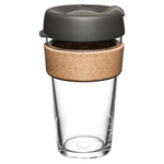 Кружка brew cork l 454 мл nitro
