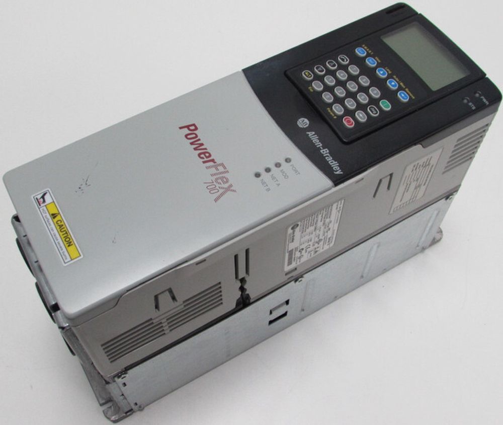 Allen Bradley 20B D 2P1 A0 AYNANC0