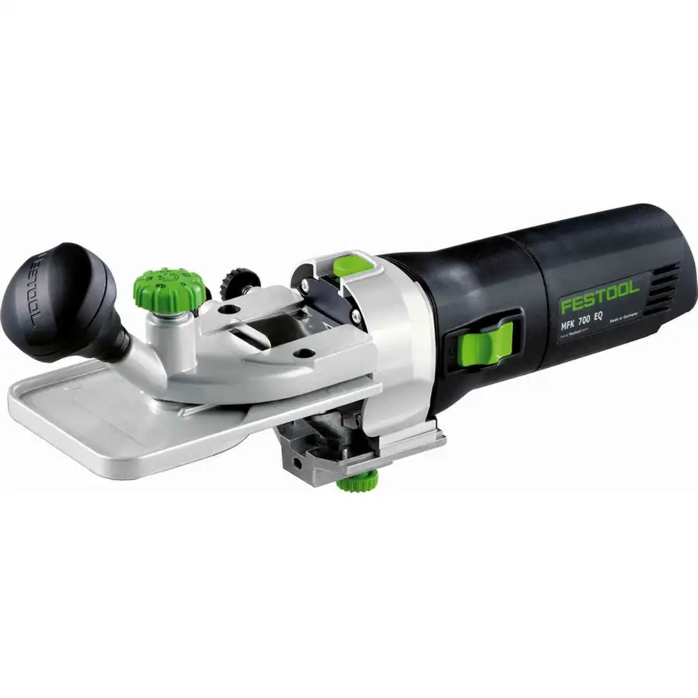 Модульный кромочный фрезер MFK 700 EQ-Plus FESTOOL 576236