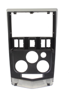 Переходная рамка магнитолы RENAULT LOGAN 2004-2009 9 дюймов