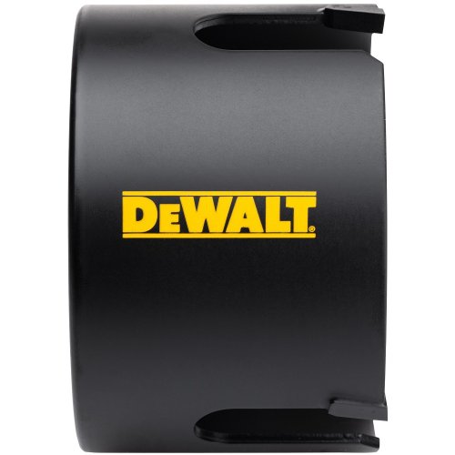 Коронка DEWALT DT 90420 по мультиматериалу 86 мм