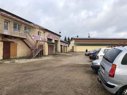 Приглашаем на осенний шиномонтаж 2019