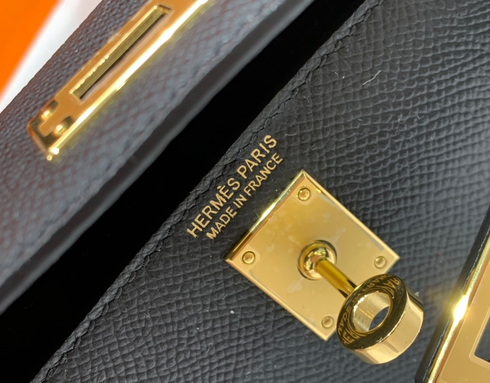 Hermes Kelly 19