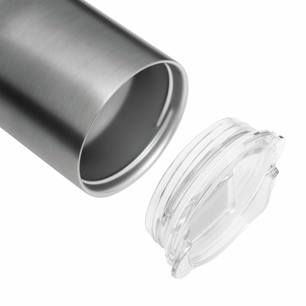 Термокружка BEST FLAVOUR Чёрный