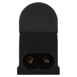 Линейный светодиодный светильник ЭРА LLED-01-16W-4000-B 16Вт 4000K L1174мм с выключателем черный