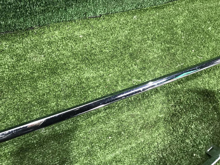 Молдинг решетки радиатора Mini Countryman F60 (2016-2020)