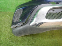 Бампер передний Mercedes GLC X253 (2019-2022)