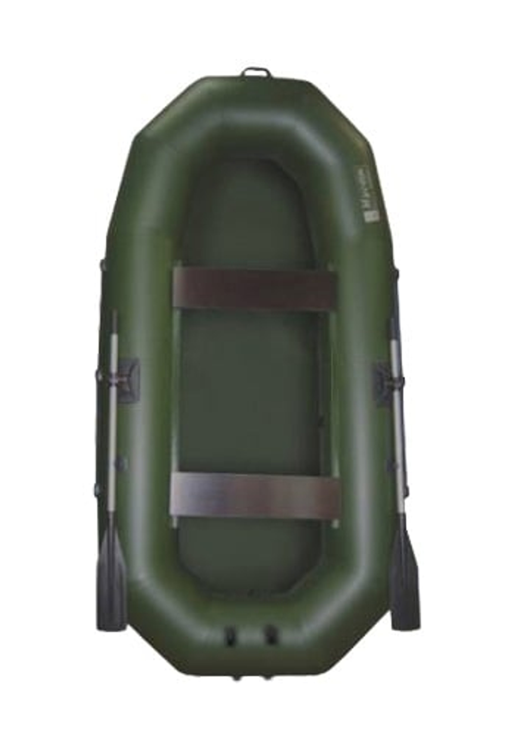 Гребная лодка ПВХ МУССОН Н-300