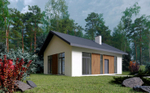 Коттеджный поселок Simple House "Симпл Хаус"