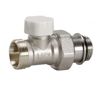 Клапан регулировочный линейный DD131 1/2"