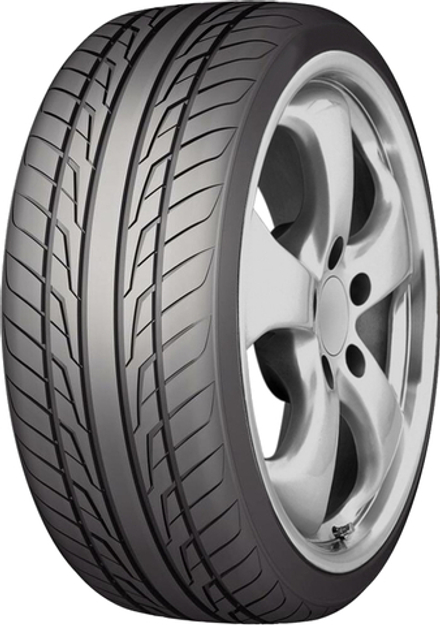 Sportrak SP788 235/55 R19 105W